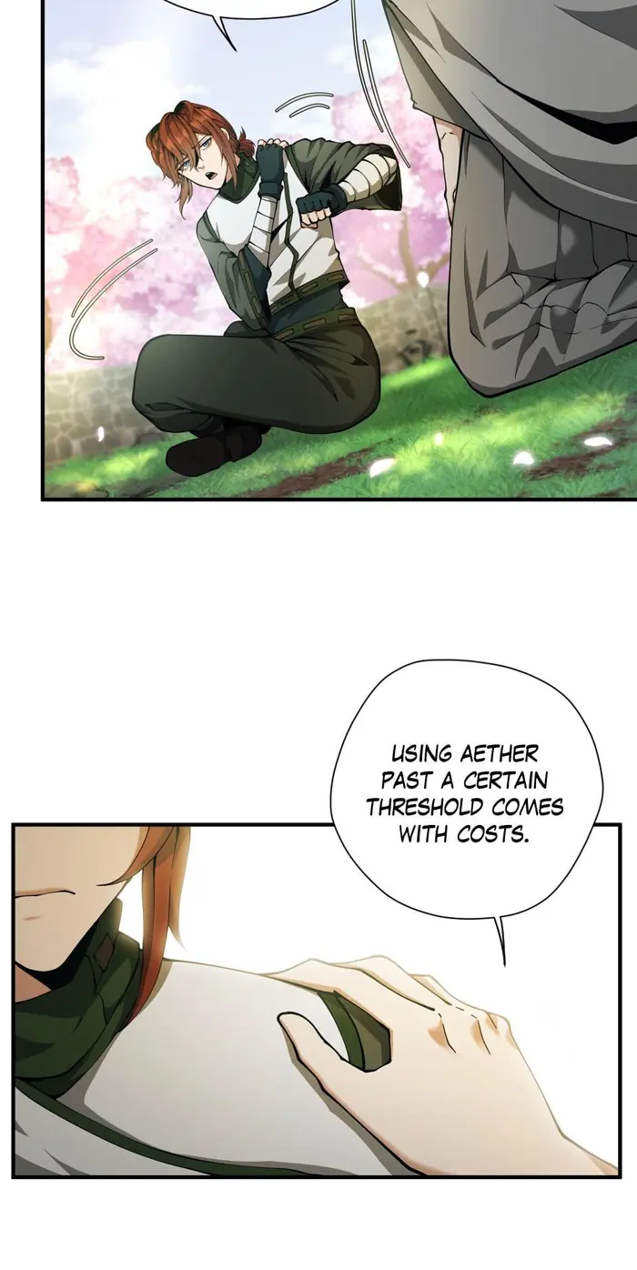 The Beginning After the End Chapter 160 image 19_optimized